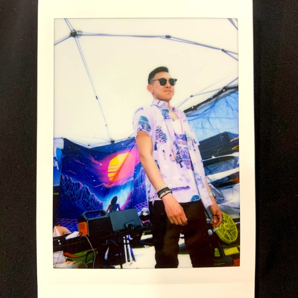 Meet your Posher, David - Picture 1 of 1